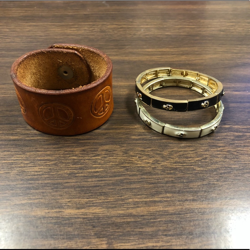 Bracelet bundle